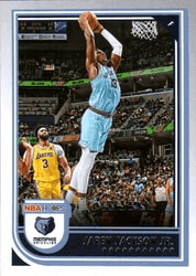 Jaren Jackson Jr