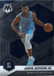 Jaren Jackson Jr