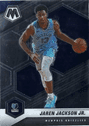 Jaren Jackson Jr