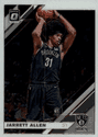 Jarrett Allen