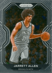 Jarrett Allen