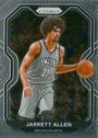 Jarrett Allen