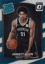 Jarrett Allen