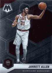 Jarrett Allen