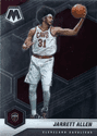 Jarrett Allen
