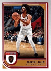 Jarrett Allen