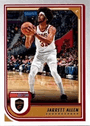Jarrett Allen