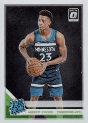 Jarrett Culver