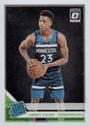 Jarrett Culver