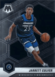 Jarrett Culver