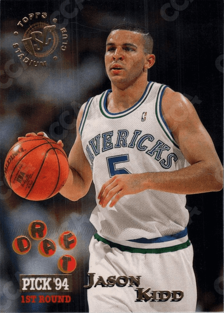 Jason Kidd