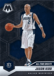 Jason Kidd