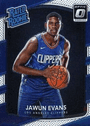 Jawun Evans