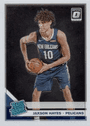 Jaxson Hayes