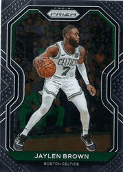 Jaylen Brown
