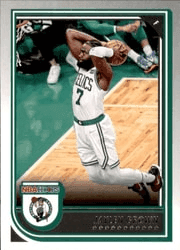 Jaylen Brown