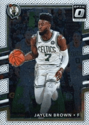 Jaylen Brown