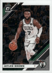 Jaylen Brown