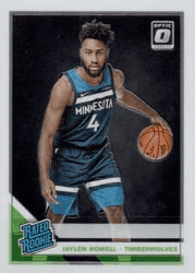 Jaylen Nowell