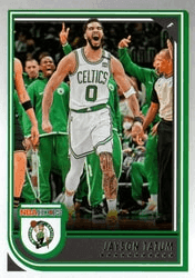 Jayson Tatum