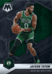 Jayson Tatum