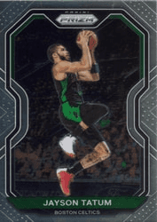 Jayson Tatum