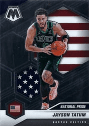 Jayson Tatum