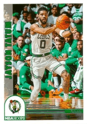 Jayson Tatum