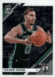Jayson Tatum