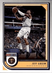 Jeff Green