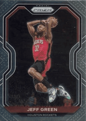 Jeff Green