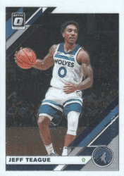 Jeff Teague