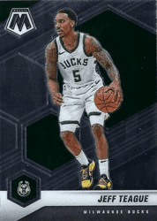 Jeff Teague