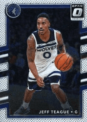 Jeff Teague