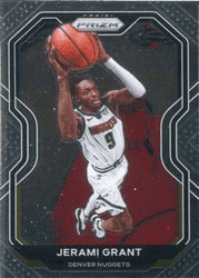 Jerami Grant