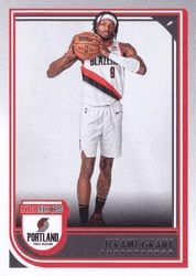 Jerami Grant