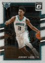 Jeremy Lamb