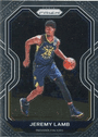 Jeremy Lamb