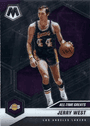 Jerry West