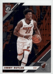 Jimmy Butler