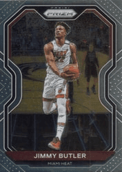 Jimmy Butler