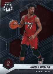 Jimmy Butler
