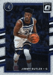 Jimmy Butler