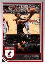 Jimmy Butler