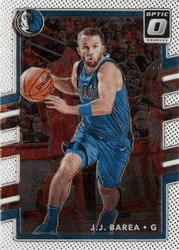 J.J. Barea
