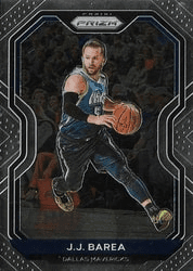 J.J. Barea