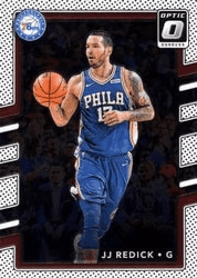 JJ Redick