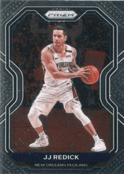 JJ Redick