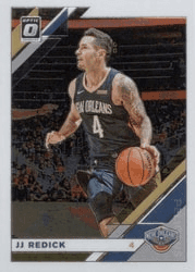 JJ Redick