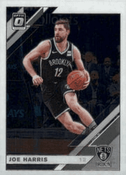 Joe Harris
